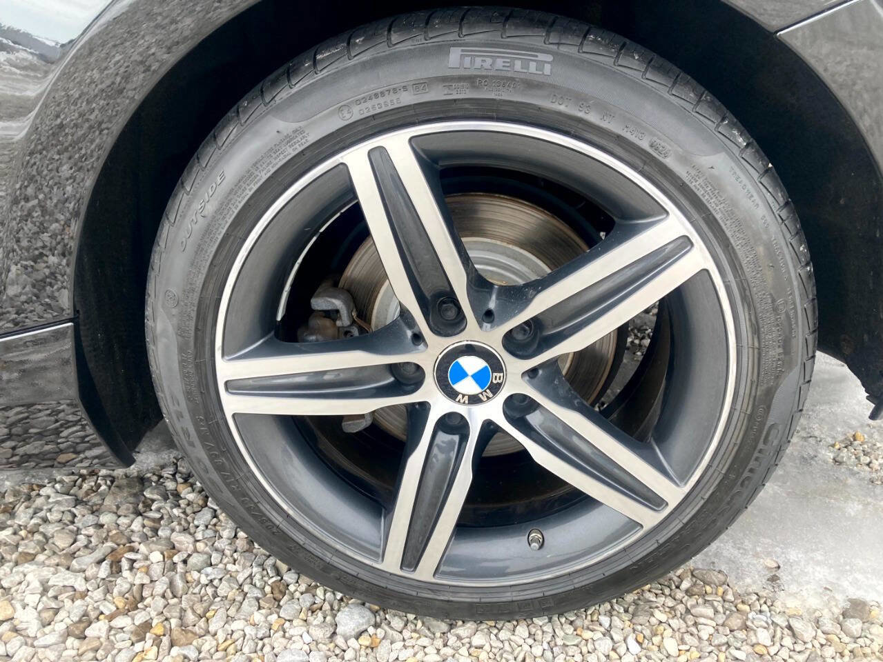 Used 2017 BMW 230i xDrive Coupe image 22