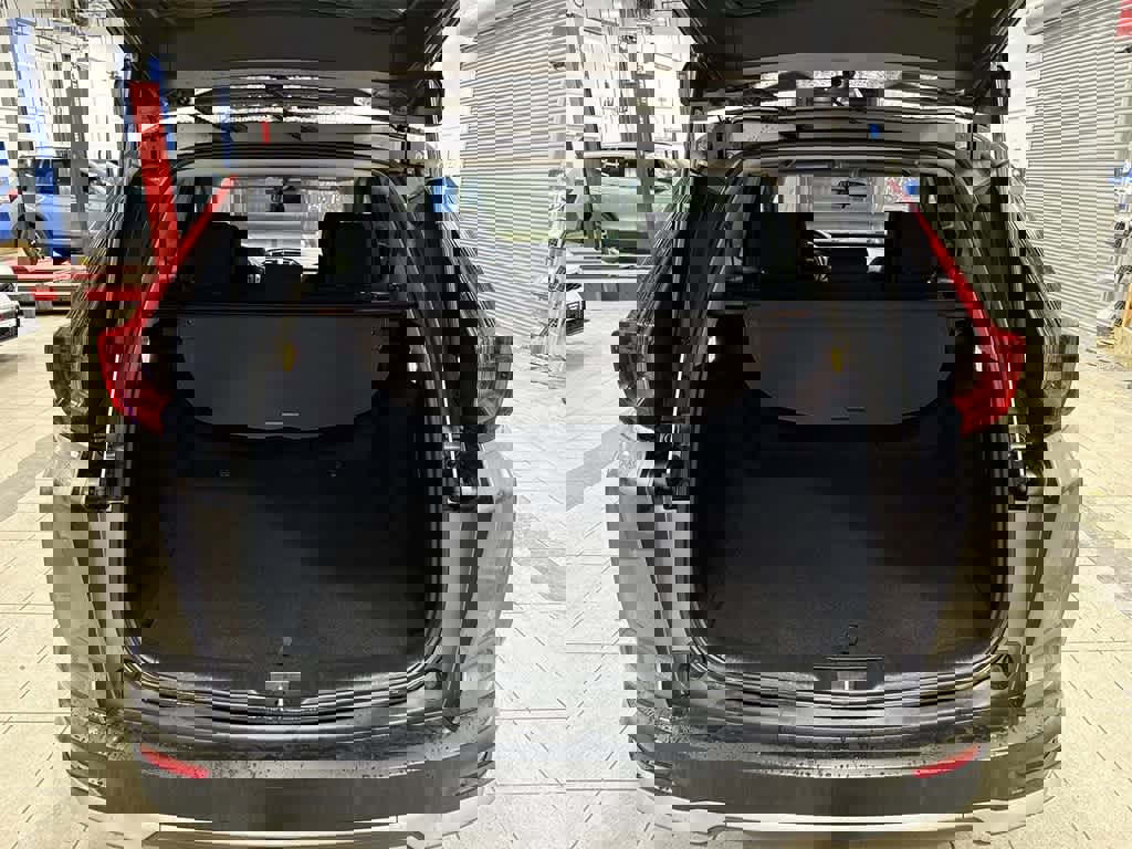 Used 2021 Honda CR-V EX image 11