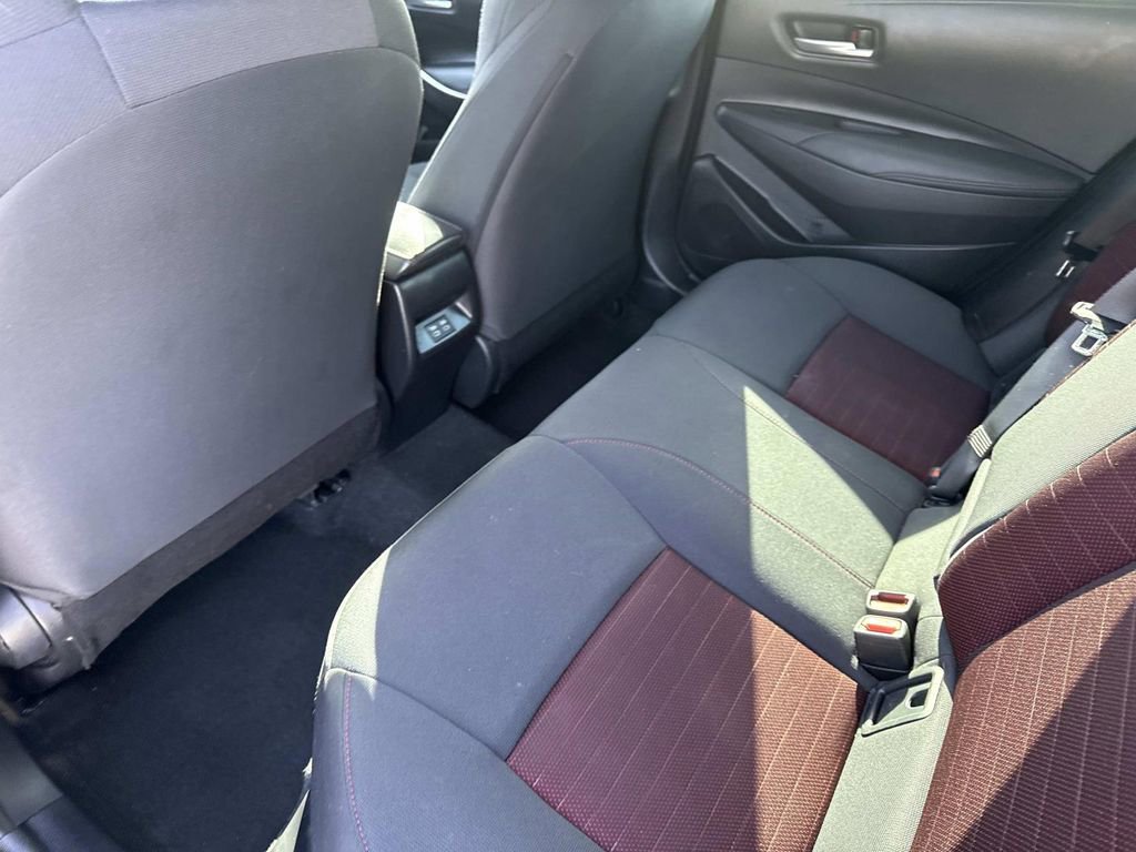 Used 2023 Toyota Corolla SE image 14