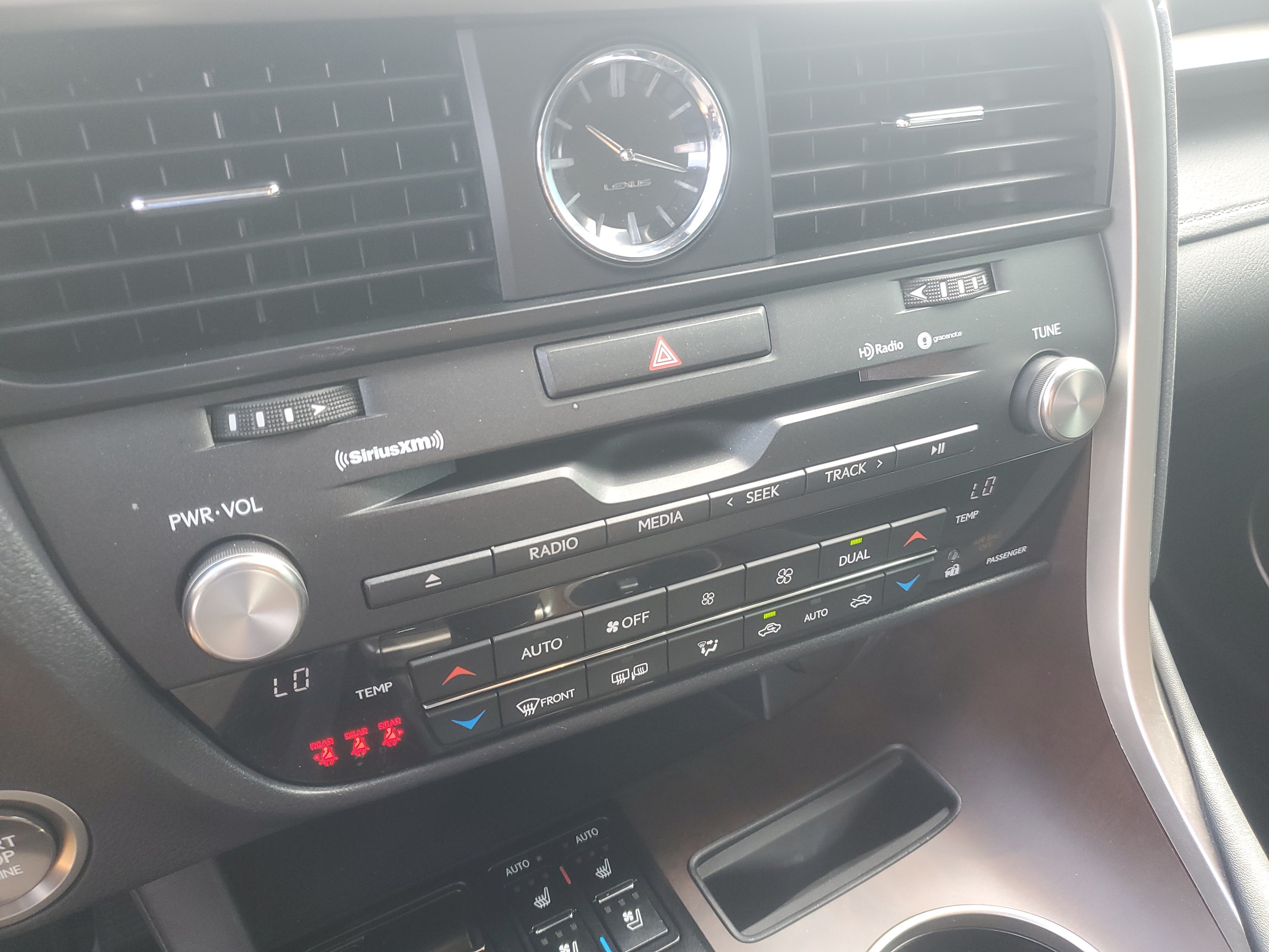 Used 2022 Lexus RX 350 FWD w/ Premium Package image 22