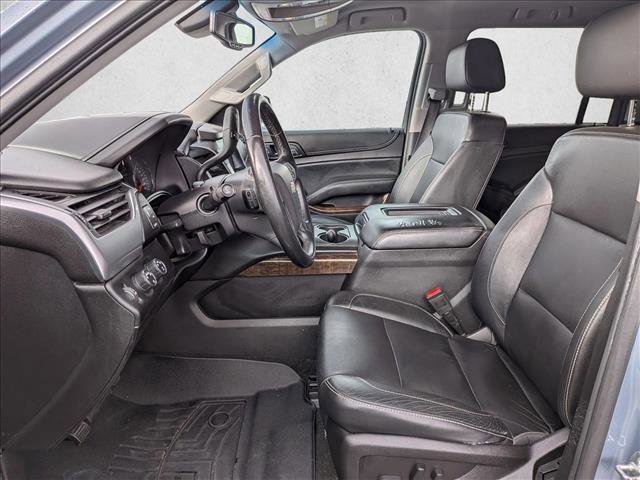 Used 2016 Chevrolet Suburban LT AWD/4WD image 16
