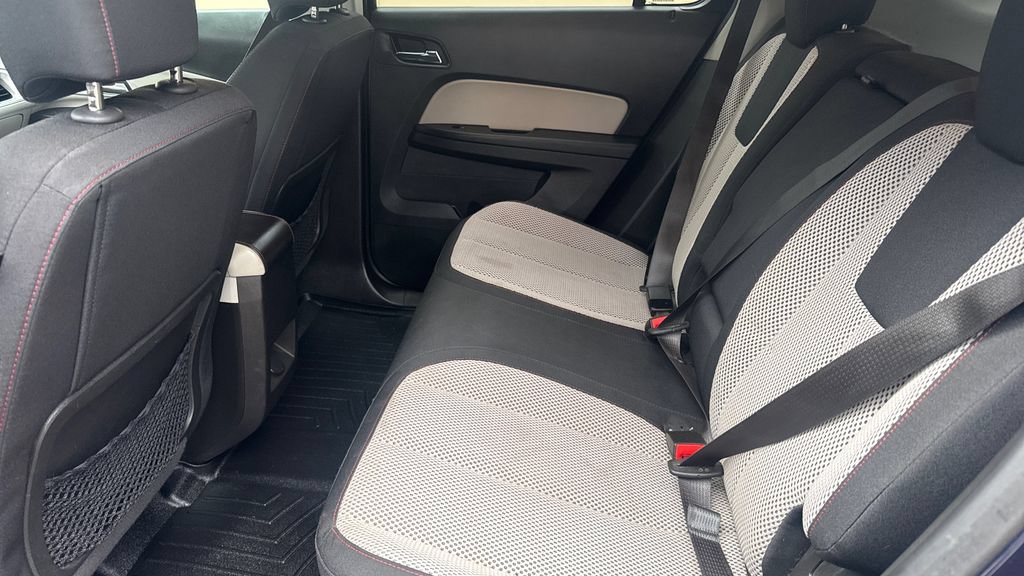 Used 2015 Chevrolet Equinox LT FWD image 10