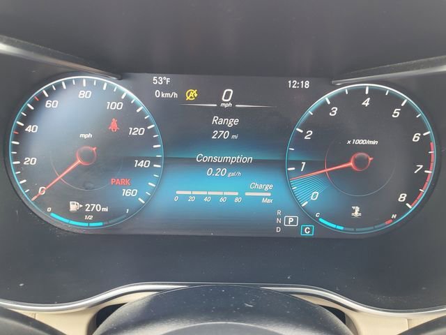 Used 2022 Mercedes-Benz GLC 300 4MATIC image 18