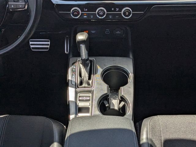 Used 2024 Honda Civic Sport image 16