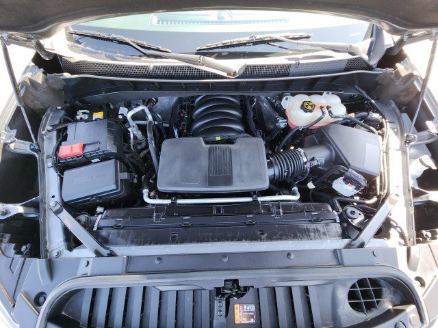 Used 2022 Chevrolet Silverado 1500 RST image 11