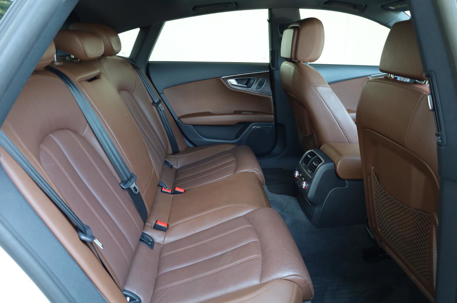 Used 2016 Audi A7 3.0T Prestige w/ Prestige Package AWD/4WD image 25