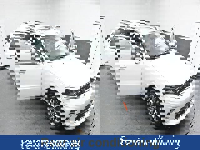 Used 2023 Dodge Durango Citadel image 36