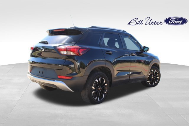 Used 2023 Chevrolet TrailBlazer LT w/ Convenience Package AWD/4WD image 5
