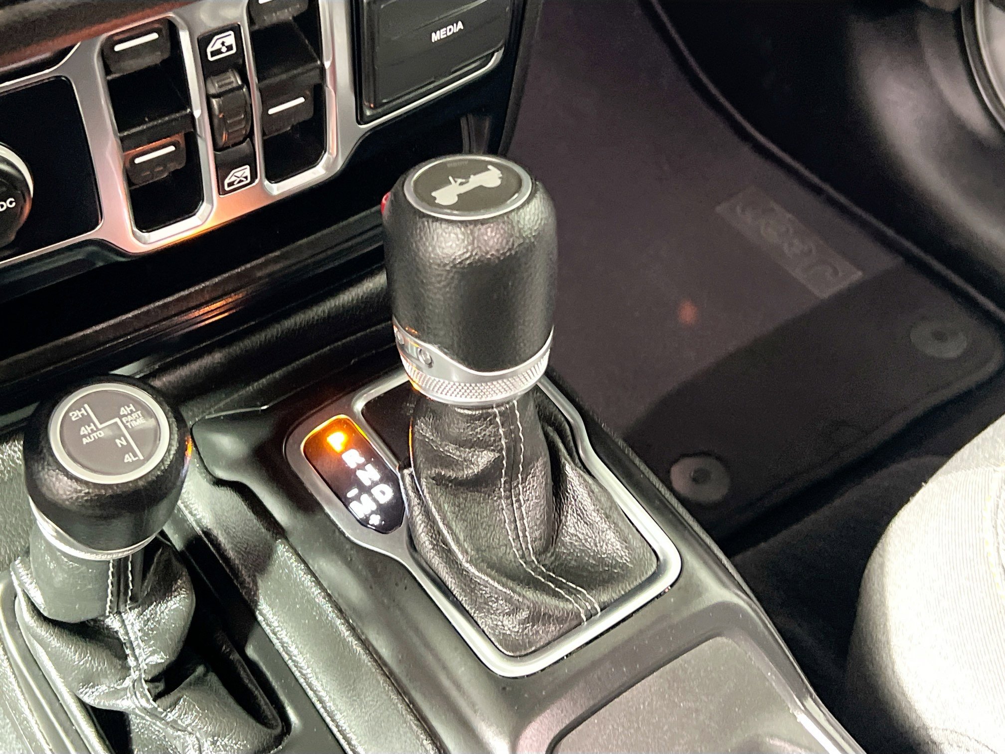 Used 2024 Jeep Wrangler Sport S 4xe image 25