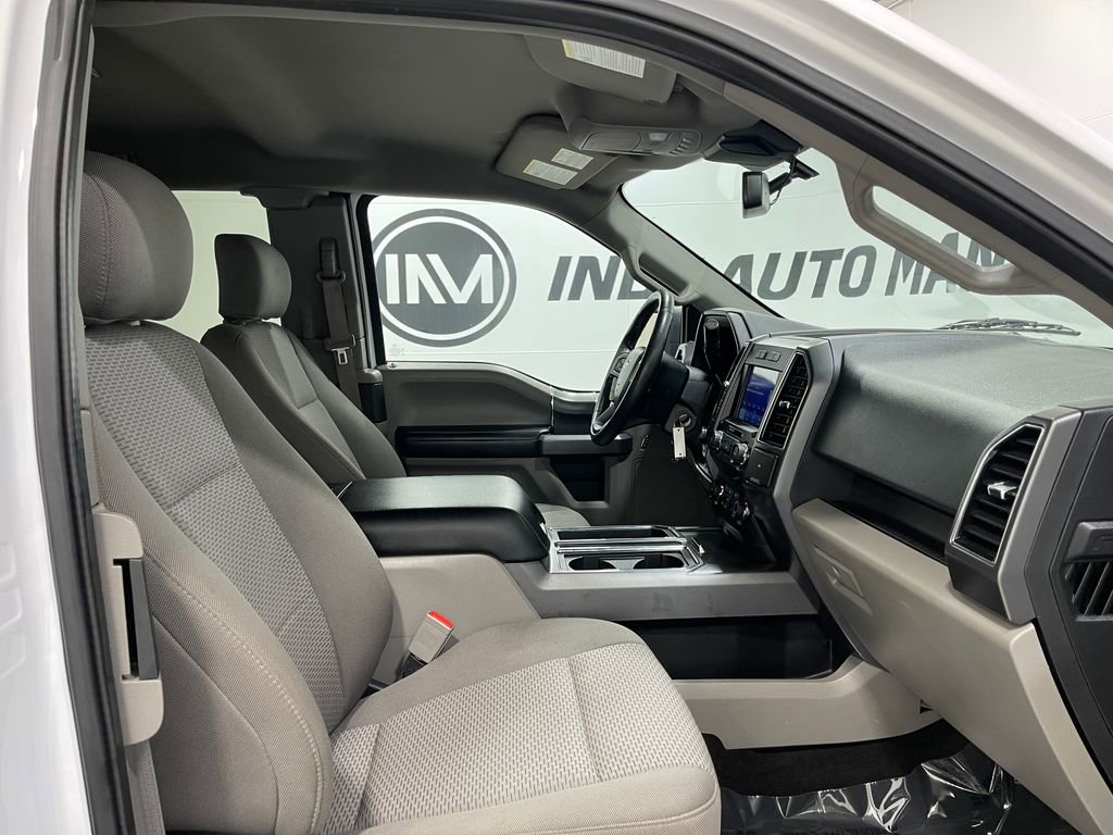 Used 2019 Ford F150 XLT w/ Equipment Group 302A Luxury image 33