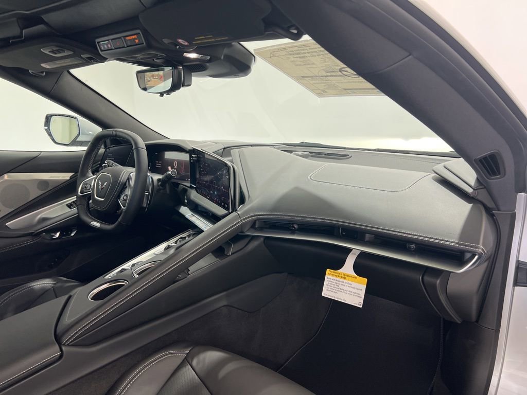 New 2026 Chevrolet Corvette Z06 image 20