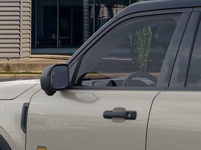 New 2025 Ford Bronco Sport Badlands w/ Badlands Tech Package image 20