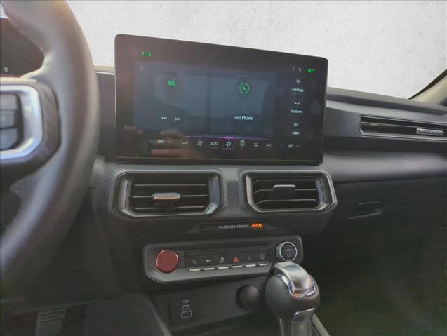 Certified 2025 Ford Mustang Coupe w/ Mustang Nite Pony Package image 14