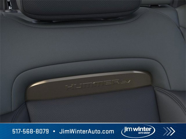 New 2025 GMC Hummer EV 3X w/ Battery Pack, 24 Module Pack image 51