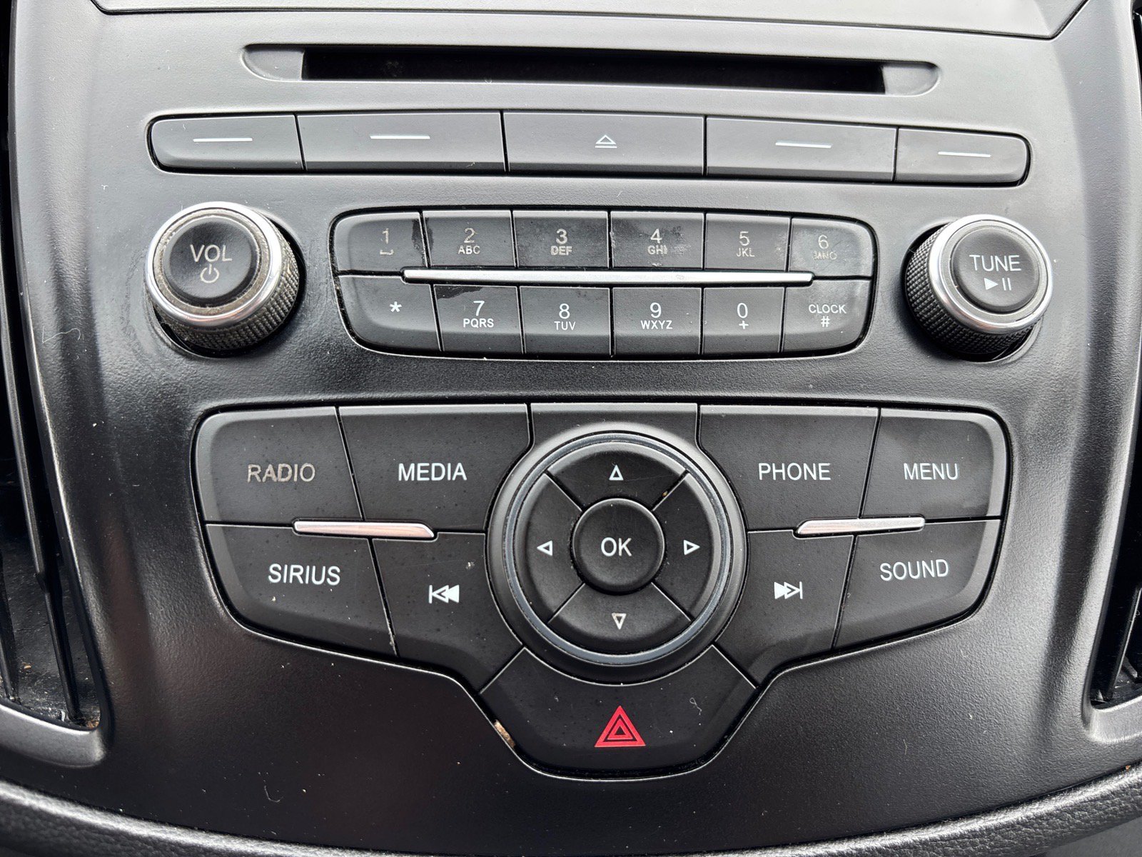 Used 2018 Ford Escape SE AWD/4WD image 31