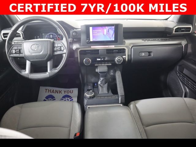 Used 2024 Toyota Tacoma SR5 image 15