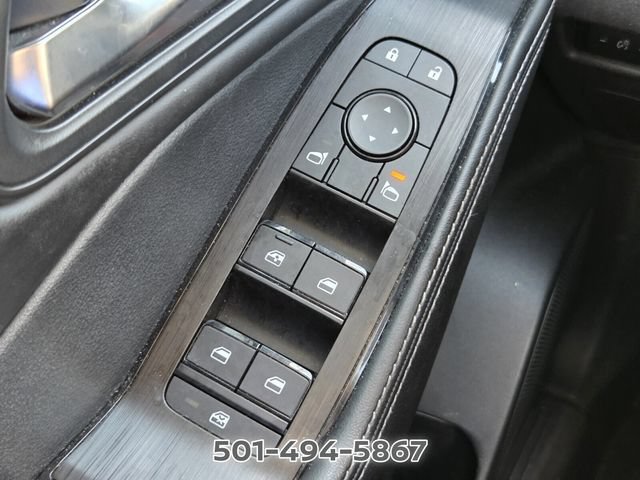 Used 2023 Nissan Rogue SV w/ SV Premium B Package FWD image 22