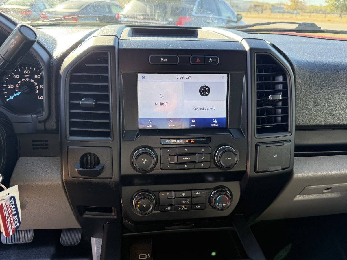 Used 2020 Ford F150 XL w/ Equipment Group 101A Mid image 24