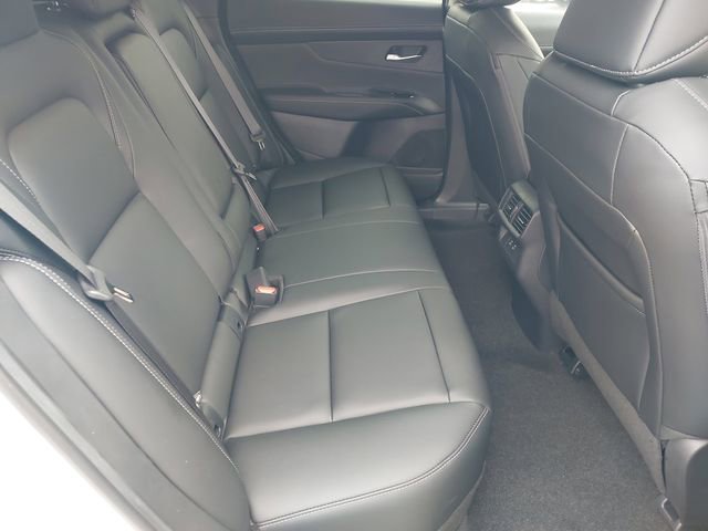 New 2025 Nissan Murano SL w/ Cargo Package image 32