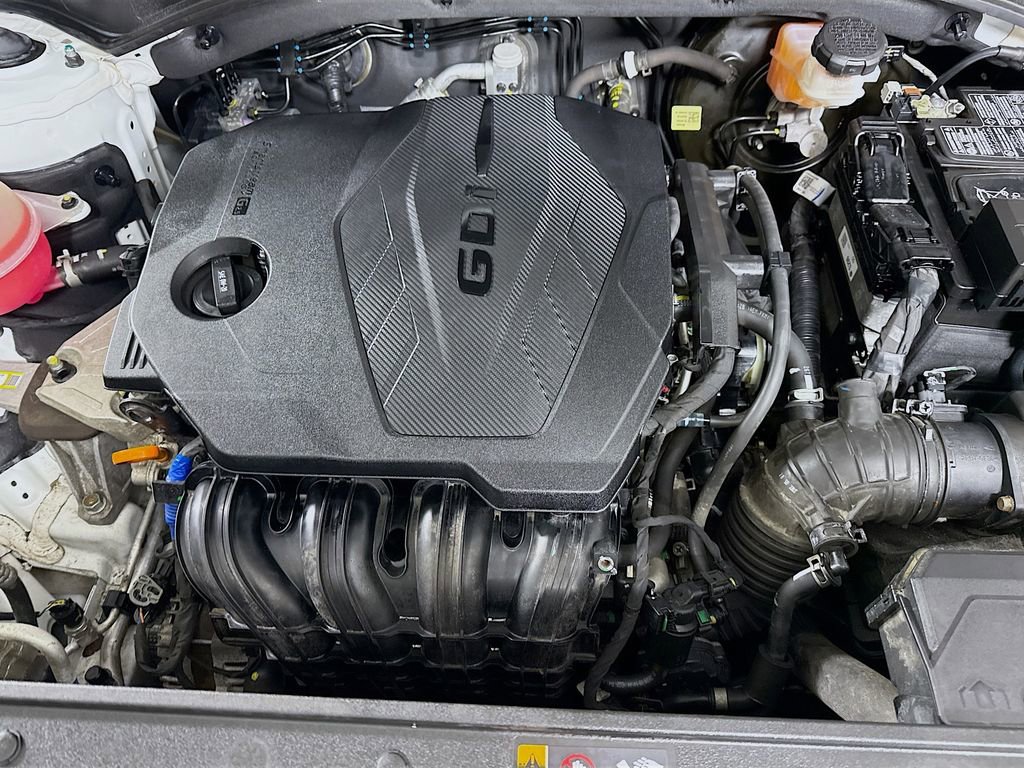 Certified 2023 Hyundai Santa Fe XRT image 34