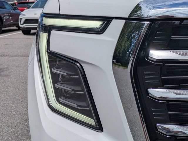New 2026 GMC Yukon Elevation AWD/4WD image 11
