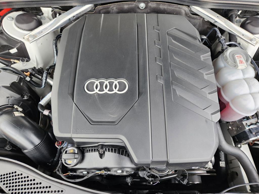 Used 2025 Audi A5 2.0T Premium Plus image 20