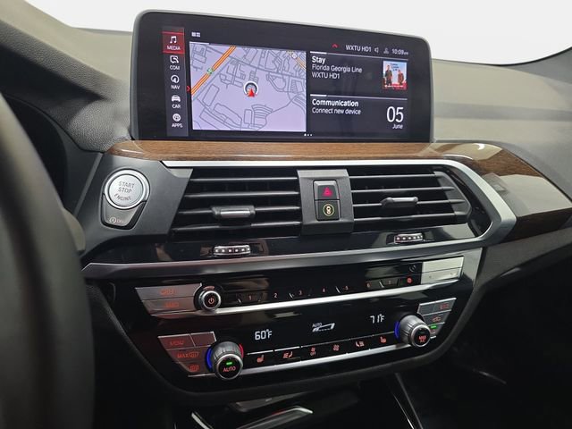 Used 2021 BMW X3 xDrive30i w/ Premium Package AWD/4WD image 19