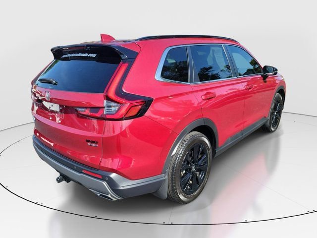 Used 2024 Honda CR-V Sport Touring image 36