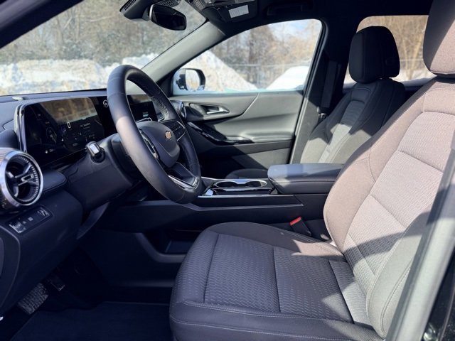 Certified 2025 Chevrolet Equinox LT image 6