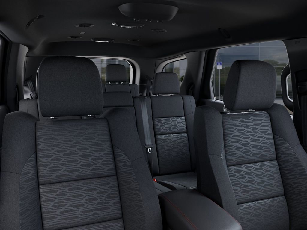 New 2026 Dodge Durango GT w/ Blacktop Package image 27