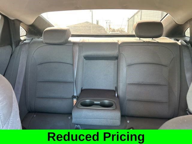 Used 2018 Chevrolet Malibu LT image 31