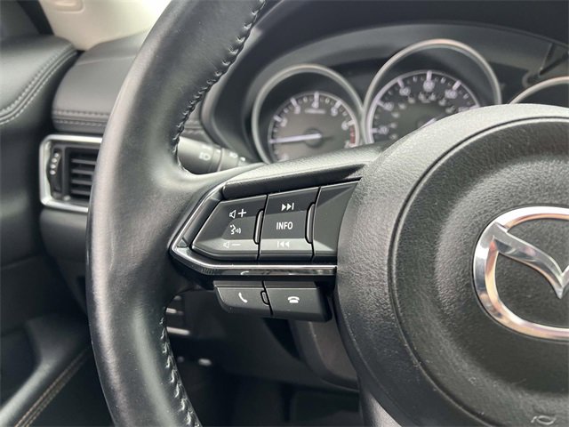 Used 2017 MAZDA CX-5 Grand Touring w/ Premium Package image 17