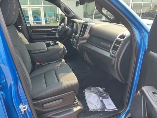 New 2026 RAM 1500 Big Horn image 26