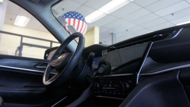 Used 2022 Jeep Grand Cherokee L Limited image 39