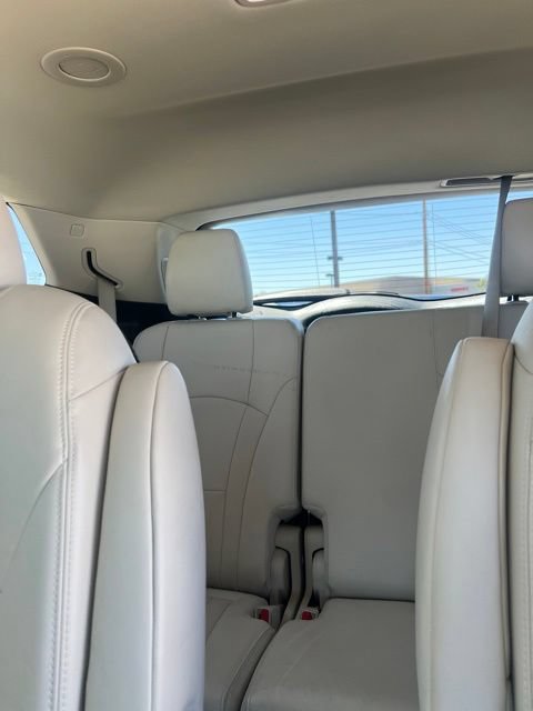 Used 2023 Buick Enclave Essence w/ Experience Buick Package FWD image 27