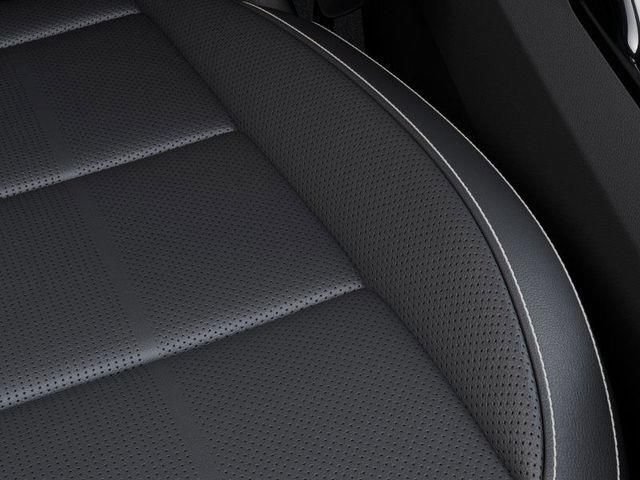 New 2025 Kia Telluride EX FWD image 27