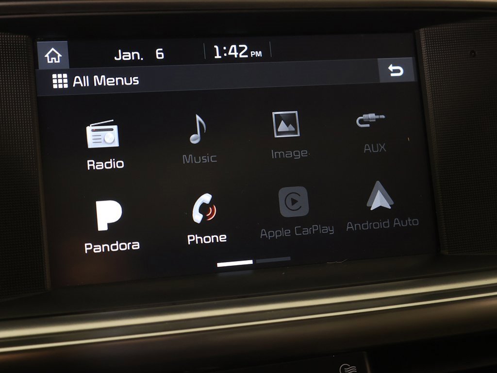 Used 2018 Kia Optima EX w/ Premium Package image 46