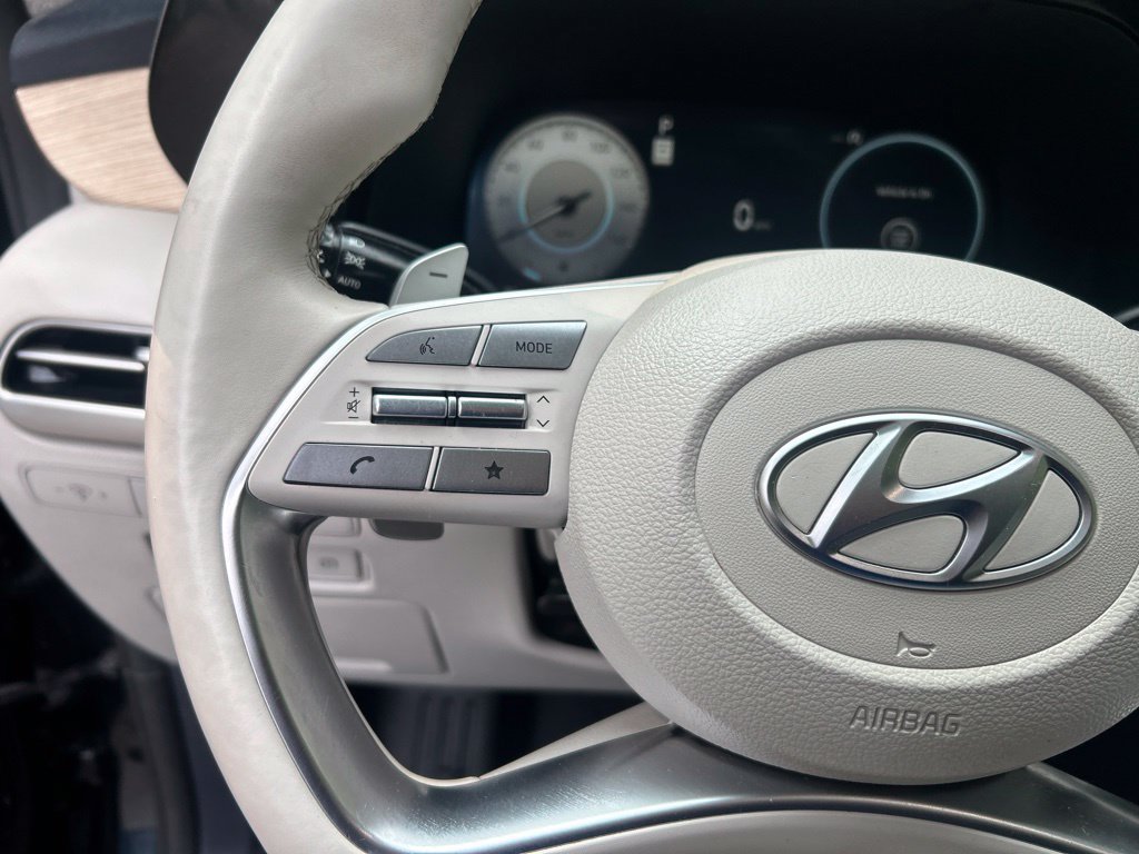Used 2023 Hyundai Palisade Limited AWD/4WD image 22
