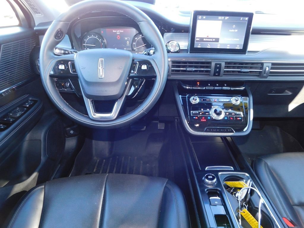 Used 2022 Lincoln Corsair AWD w/ Equipment Group 101A image 15