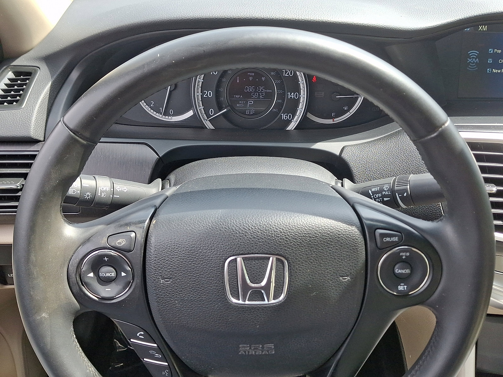 Used 2015 Honda Accord EX-L image 20