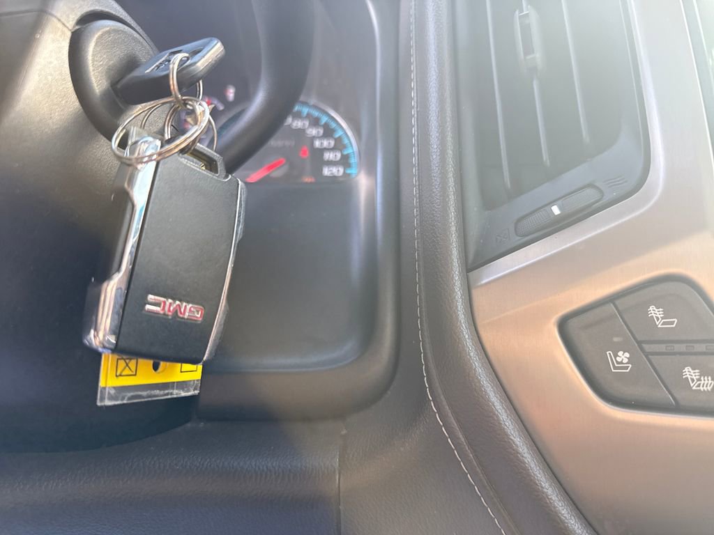 Used 2017 GMC Sierra 1500 Denali w/ Denali Ultimate Package image 36