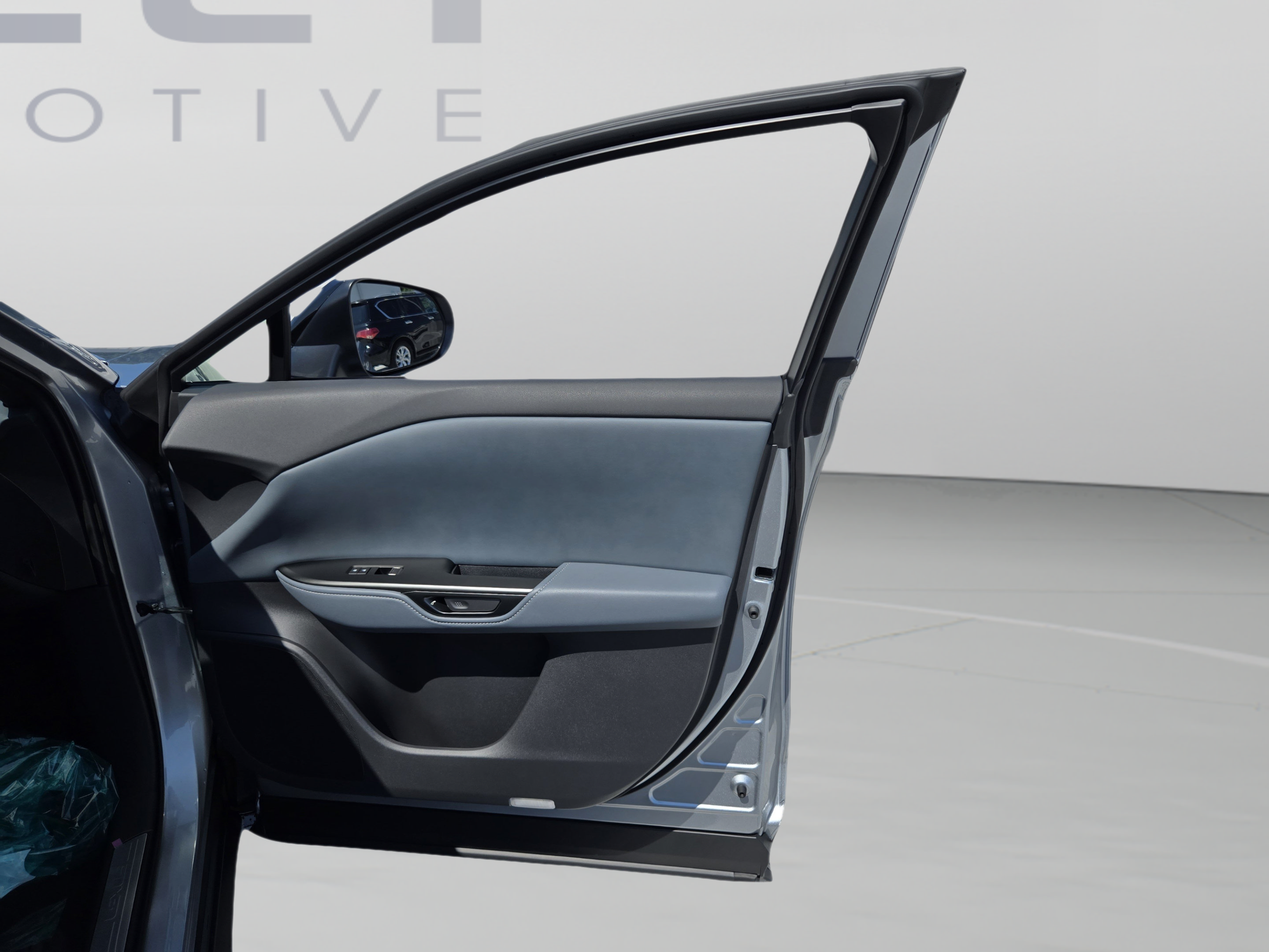 New 2026 Lexus RZ 350e 2WD w/ Accessory Package (Z1) image 20