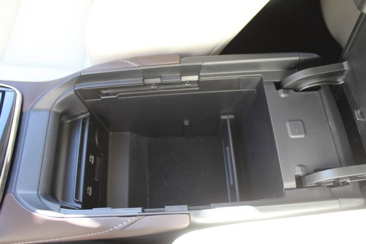 Certified 2025 MAZDA CX-30 AWD 2.5 S w/ Premium Package image 26