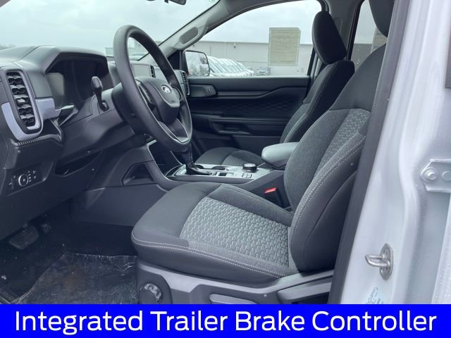 New 2026 Ford Ranger XL w/ Trailer Tow Package image 9