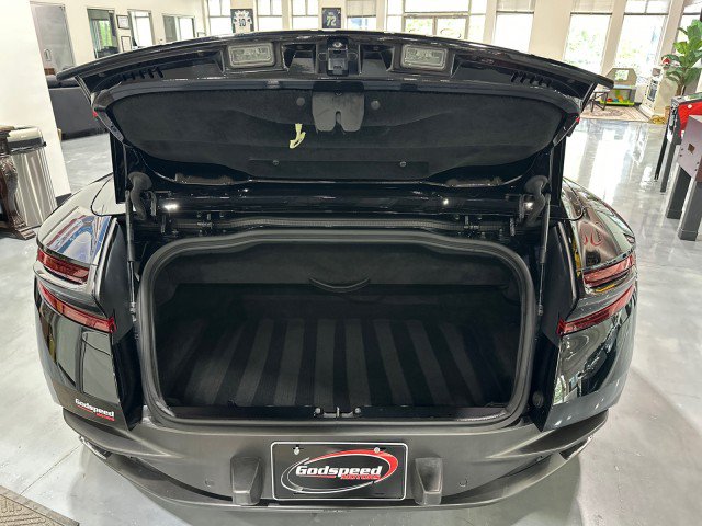 Used 2019 Aston Martin DB11 Volante RWD image 14