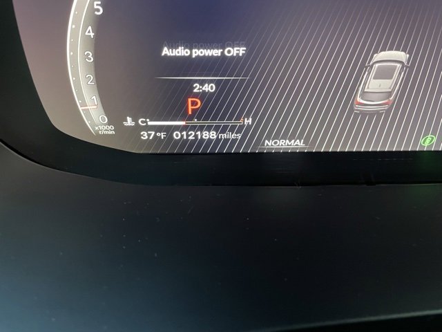 Used 2025 Acura MDX A-Spec image 18