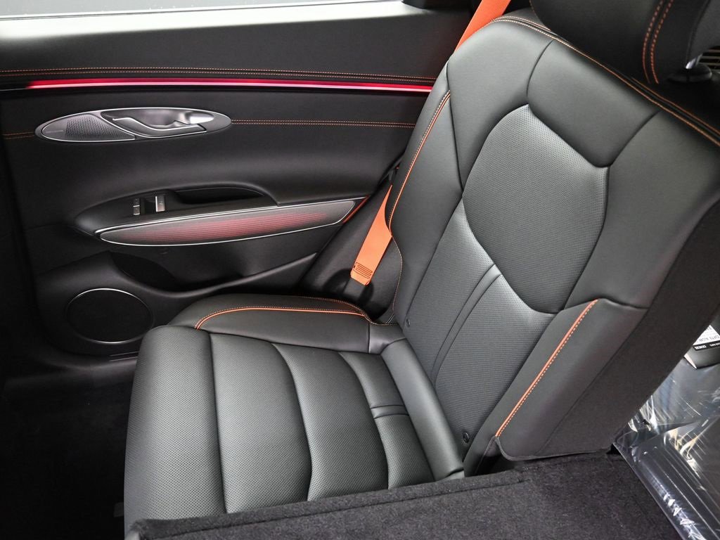 New 2026 Genesis GV70 3.5T Sport Advanced image 20