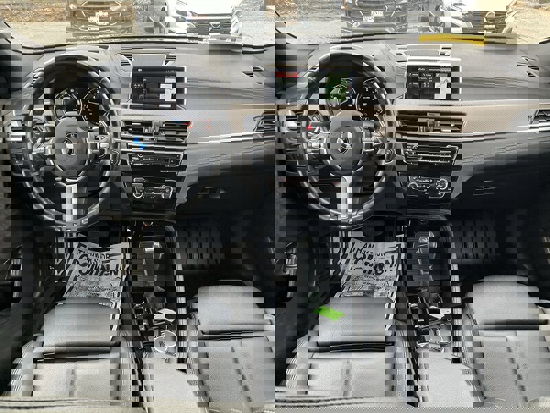 Used 2018 BMW X2 xDrive28i w/ M SportX Package image 19