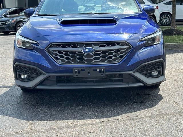 Used 2023 Subaru WRX Premium AWD/4WD image 2