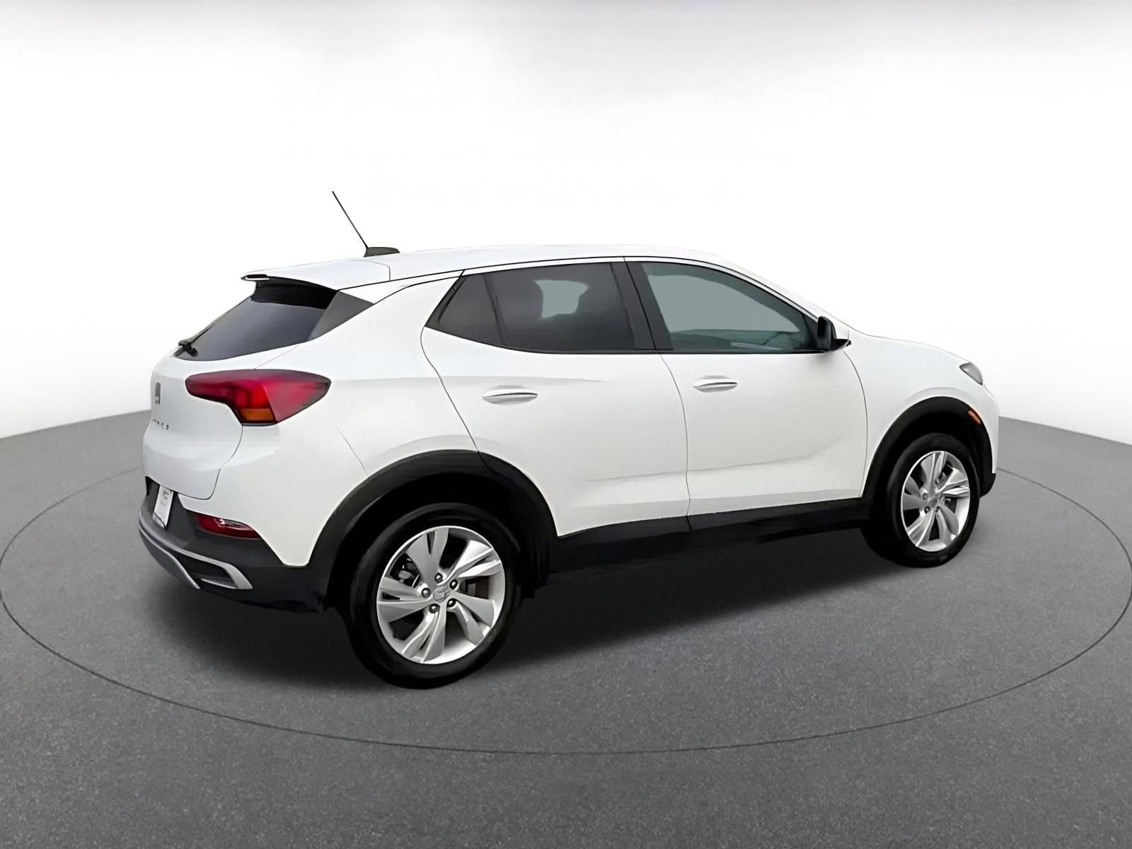 Used 2025 Buick Encore GX Preferred image 15